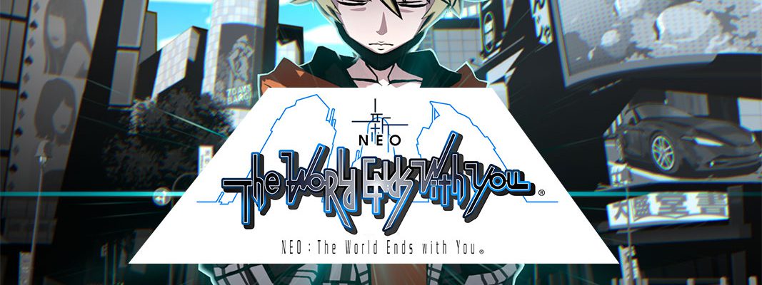 NEO: The World Ends with You