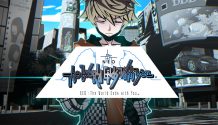 NEO: The World Ends with You anunciado para 2021 NEO: The World Ends with You