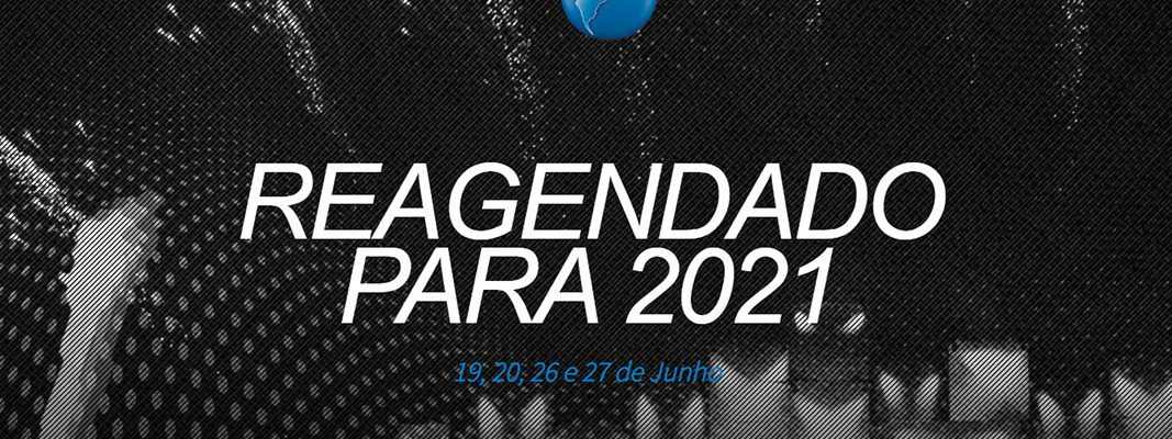 Rock in Rio 2020: Reagendado para 2021