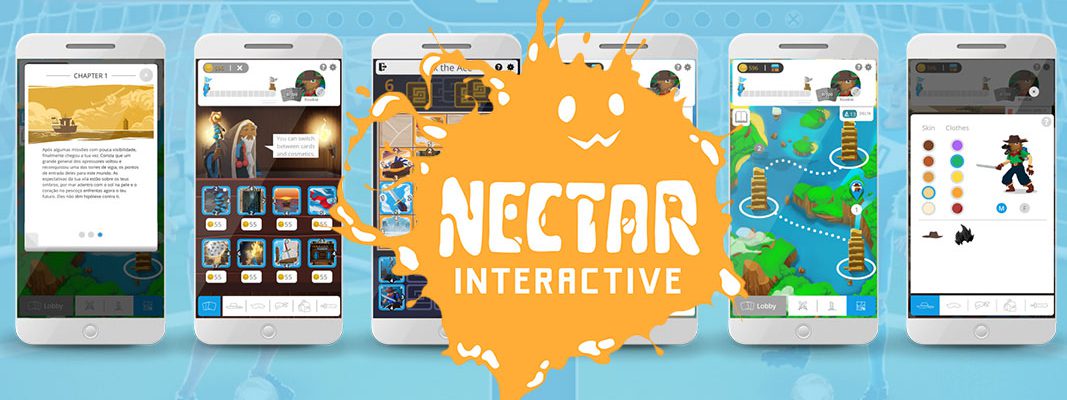 Nectar Interactive