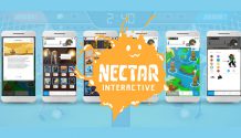 Nectar Interactive