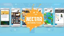 Nectar Interactive promove iniciativa Gamify Your Business Nectar Interactive