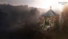 Black Desert Mobile recebe nova região Hadum’s Realm Black Desert Mobile