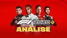 F1 2020