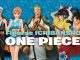 Figuras Ichibansho - One Piece