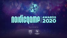 Nordic Games Awards 2020