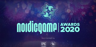 Nordic Games Awards 2020