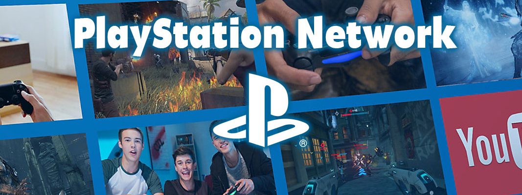 PlayStation Network