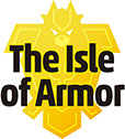 The Isle of Armor