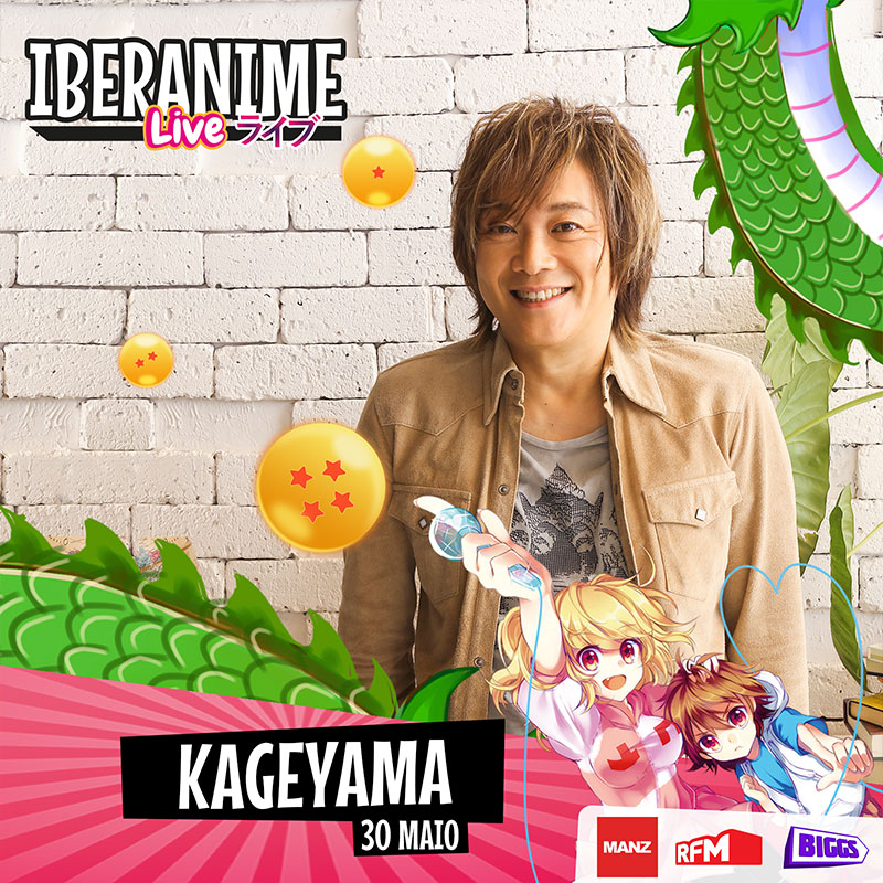 Iberanime Live