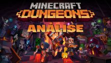 Minecraft Dungeons: Hero Edition