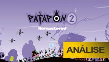 Patapon 2 Remastered