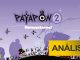 Patapon 2 Remastered
