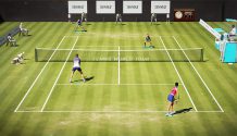 Tennis World Tour 2