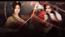 Black Desert Mobile: atualização adiciona novos personagens – Musa e Maehwa Black Desert Mobile: Musa e Maehwa