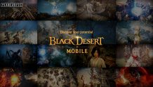 Black Desert Mobile: Novidades a chegar ao mmorpg da Pearl Abyss Black Desert Mobile