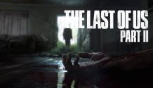 The Last of Us Part II