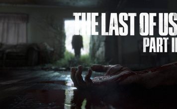 The Last of Us Part II