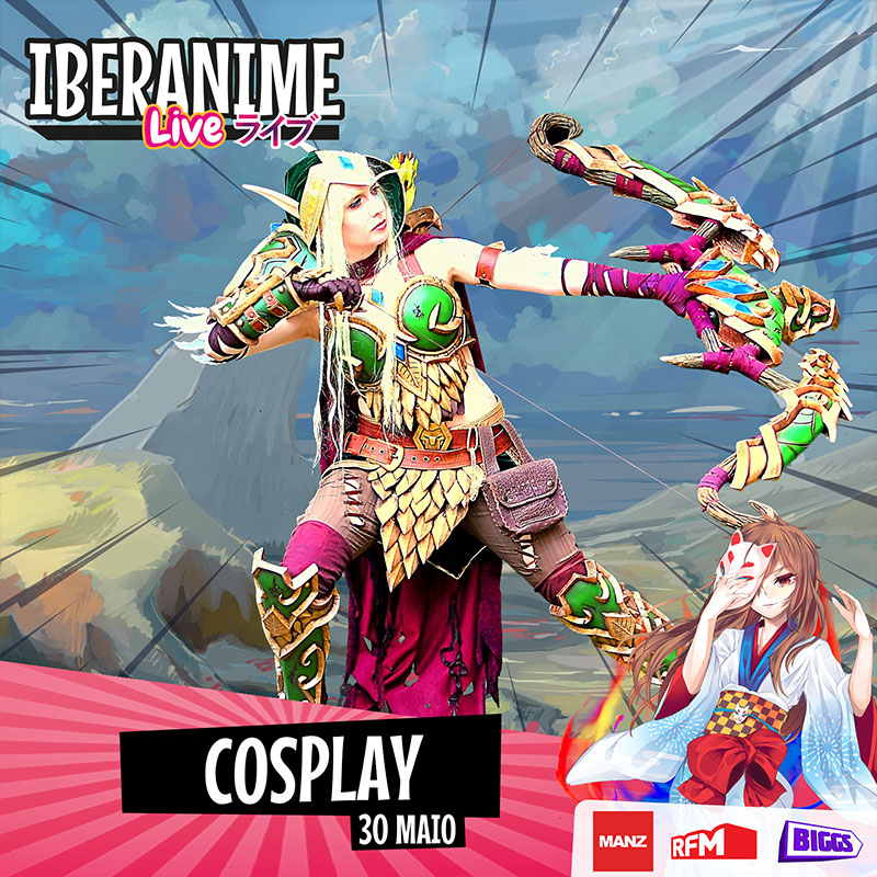 Iberanime Live