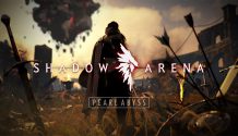 Shadow Arena: Beta Final antecipou lançamento do jogo Shadow Arena