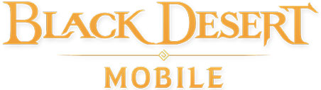 Black Desert Mobile