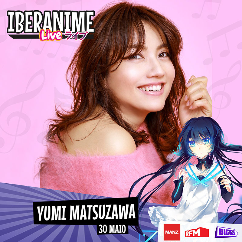 Iberanime Live