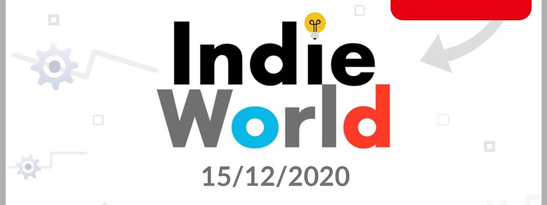 Nintendo Indie World