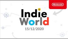 Nintendo Indie World revela jogos indie a chegar à Nintendo Switch Nintendo Indie World