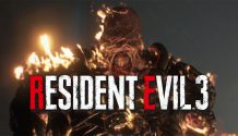 Resident Evil 3