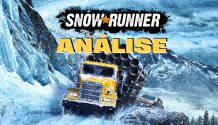 SnowRunner