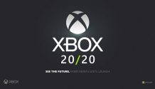 Xbox estreia Xbox 20/20 com notícias e novidades sobre a Xbox Series X Xbox 20/20