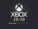 Xbox 20/20