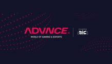 SIC lança marca ADVNCE dedicada aos Esports e Gaming Advnce