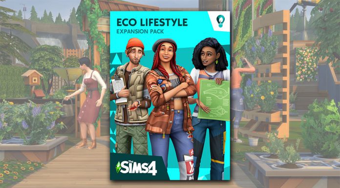 The Sims 4 Eco Lifestyle é a nova expansão eco-friendly para The Sims 4 The Sims 4 Eco Lifestyle
