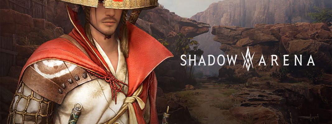 Shadow Arena: Sura