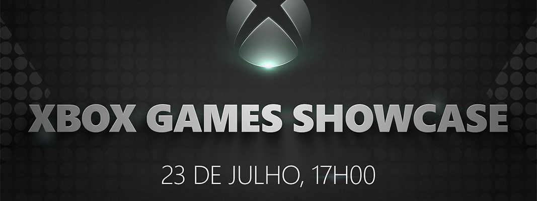 Xbox Games Showcase