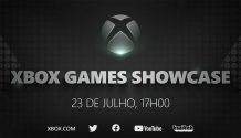 Xbox Games Showcase