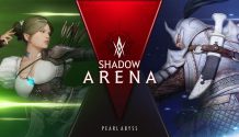 Shadow Arena: novo modo Deathmatch, Freeze bombs e eventos especiais Shadow Arena - Deathmatch