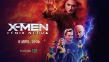 TVCine Top: X-Men: Fénix Negra