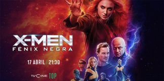 TVCine Top: X-Men: Fénix Negra