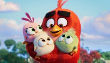 Angry Birds 2 – O Filme