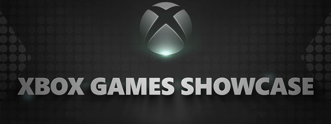 Xbox Games Showcase