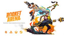 Rocket Arena: Tudo sobre o próximo TPS da Electronic Arts Rocket Arena