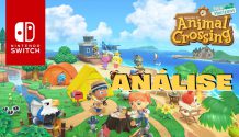 Animal Crossing: New Horizons