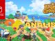 Animal Crossing: New Horizons