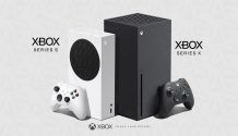 Xbox Series X e Series S