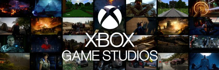 Xbox Game Studios