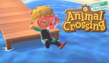 Animal Crossing: New Horizons