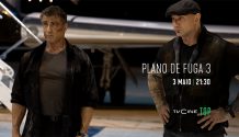 TVCine Top: Plano De Fuga 3