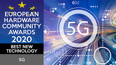 European Hardware Association Community Awards 2020